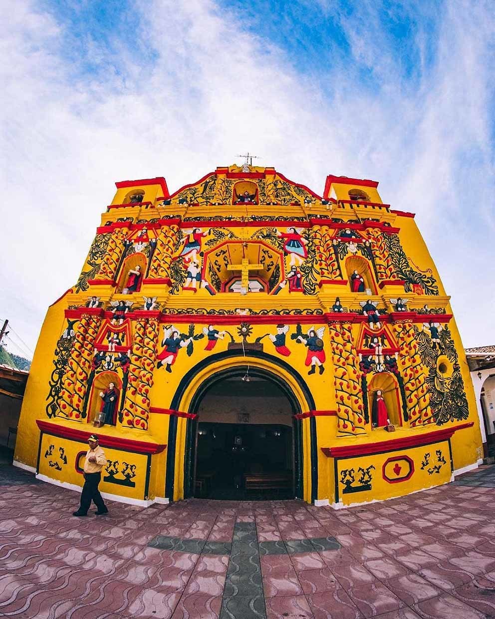 Достопримечательности Гватемалы, 10 самых интересных мест