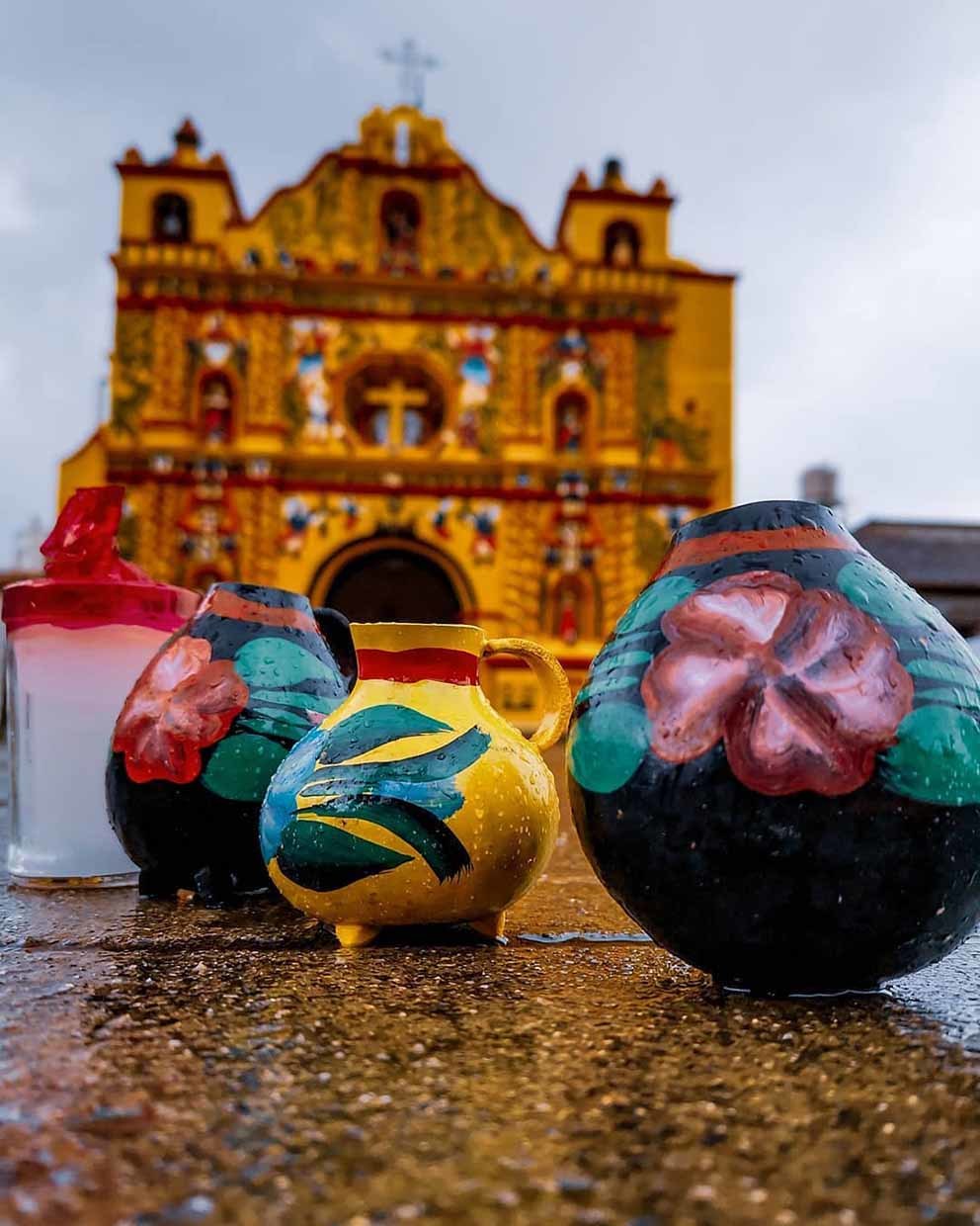 Достопримечательности Гватемалы, 10 самых интересных мест