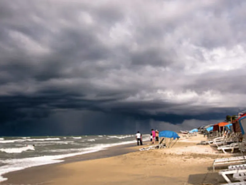 Погода на острове Маргарита, Венесуэла
