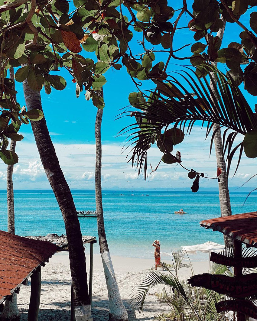 Погода на острове Маргарита, Венесуэла