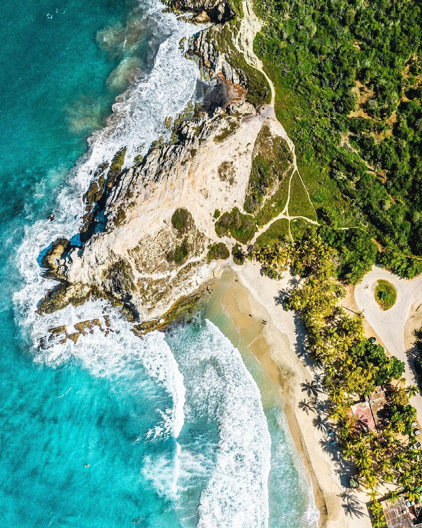 Погода на острове Маргарита, Венесуэла