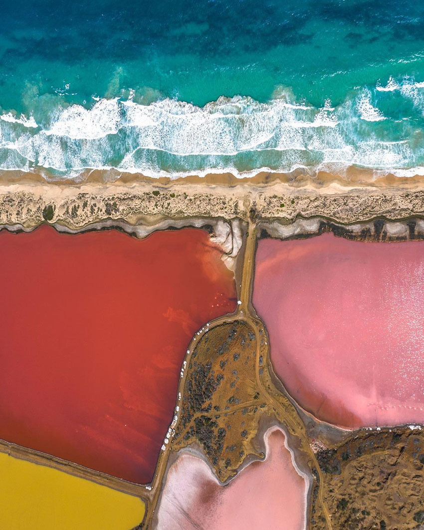 Погода на острове Маргарита, Венесуэла