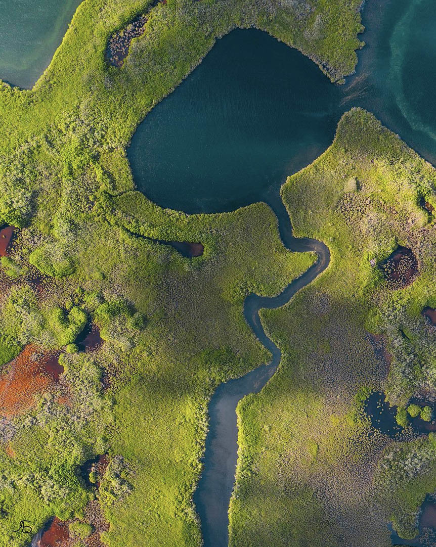 Национальный парк Моррокой и его пляжи, Венесуэла