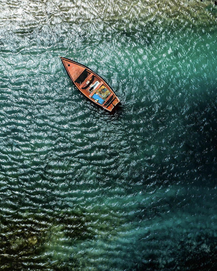 Национальный парк Моррокой и его пляжи, Венесуэла