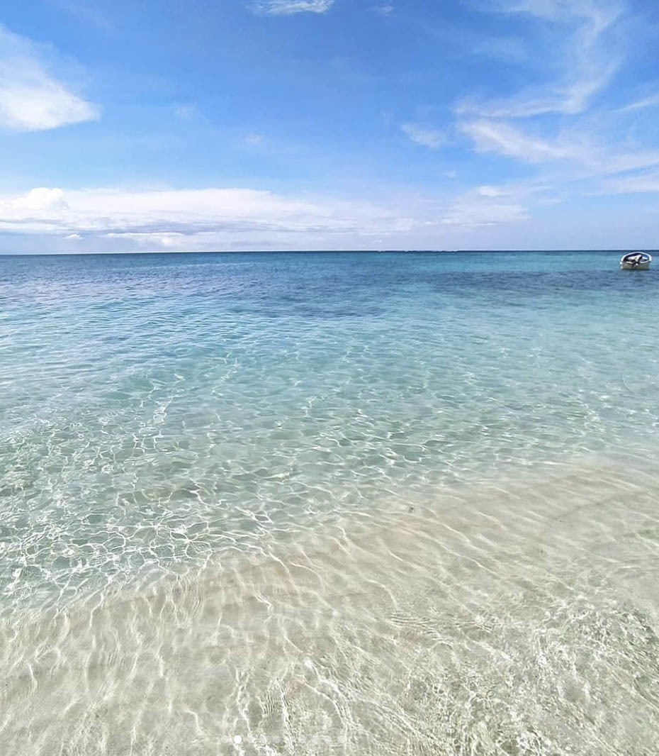 Национальный парк Моррокой и его пляжи, Венесуэла