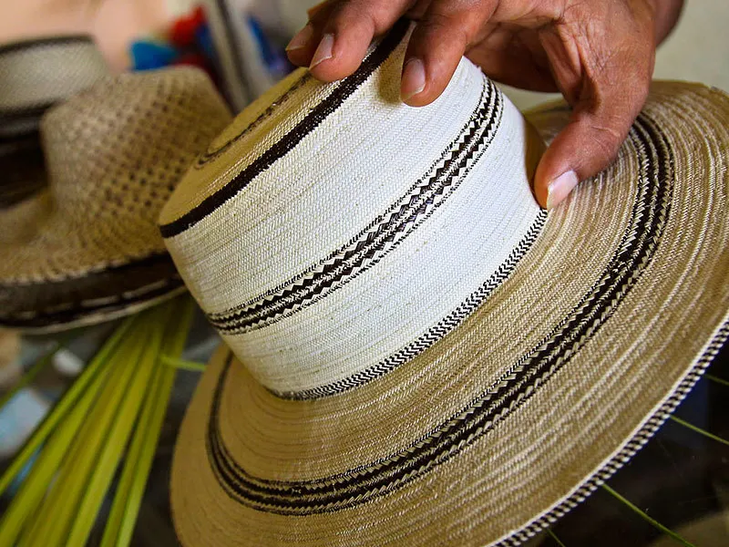 Панама из Панамы — Всемирное Наследие ЮНЕСКО