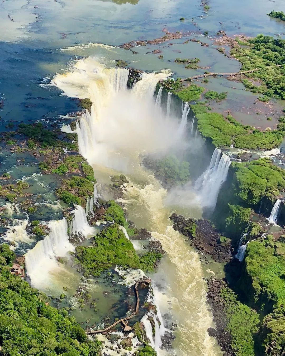 Достопримечательности Аргентины. 23 самых красивых места Аргентины