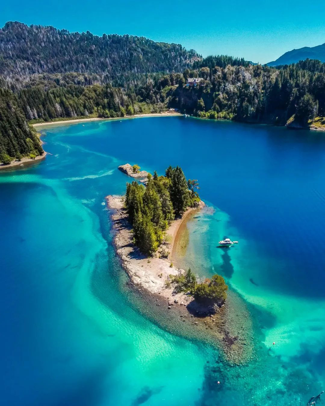 Достопримечательности Аргентины. 23 самых красивых места Аргентины