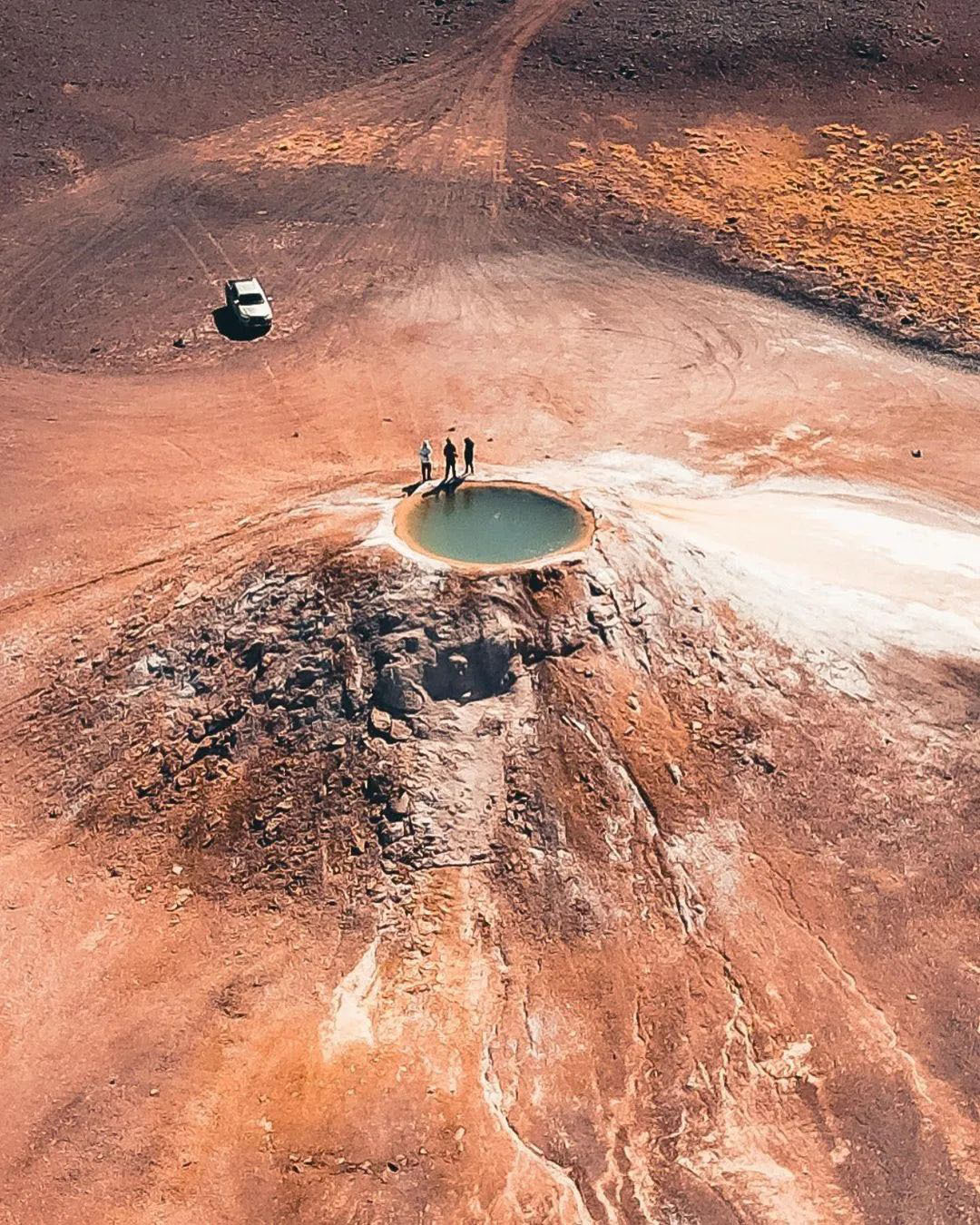 Достопримечательности Аргентины. 23 самых красивых места Аргентины