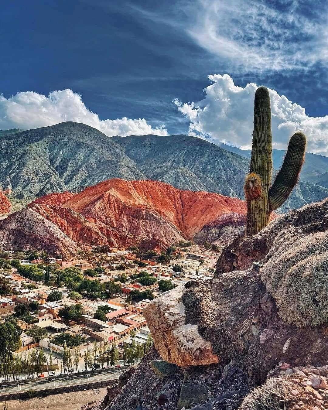 Достопримечательности Аргентины. 23 самых красивых места Аргентины