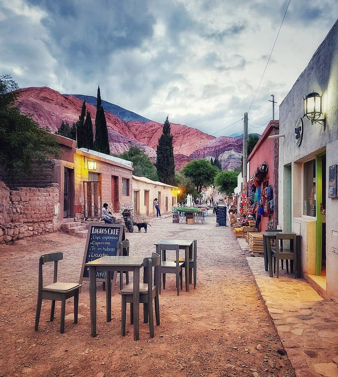 Достопримечательности Аргентины. 23 самых красивых места Аргентины