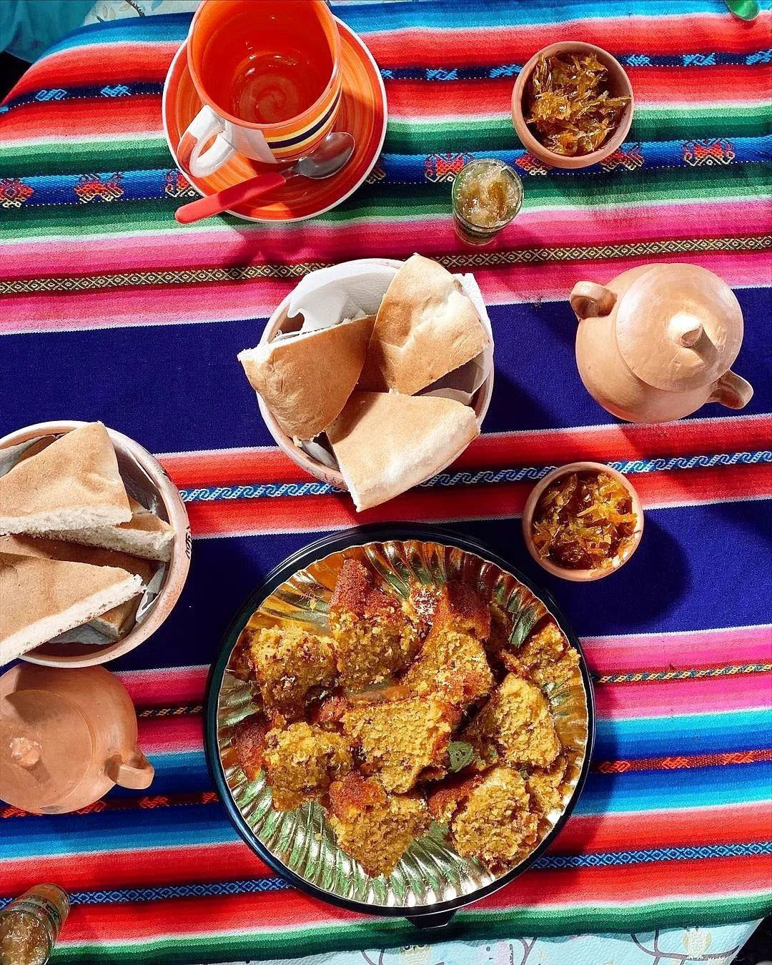 Достопримечательности Аргентины. 23 самых красивых места Аргентины