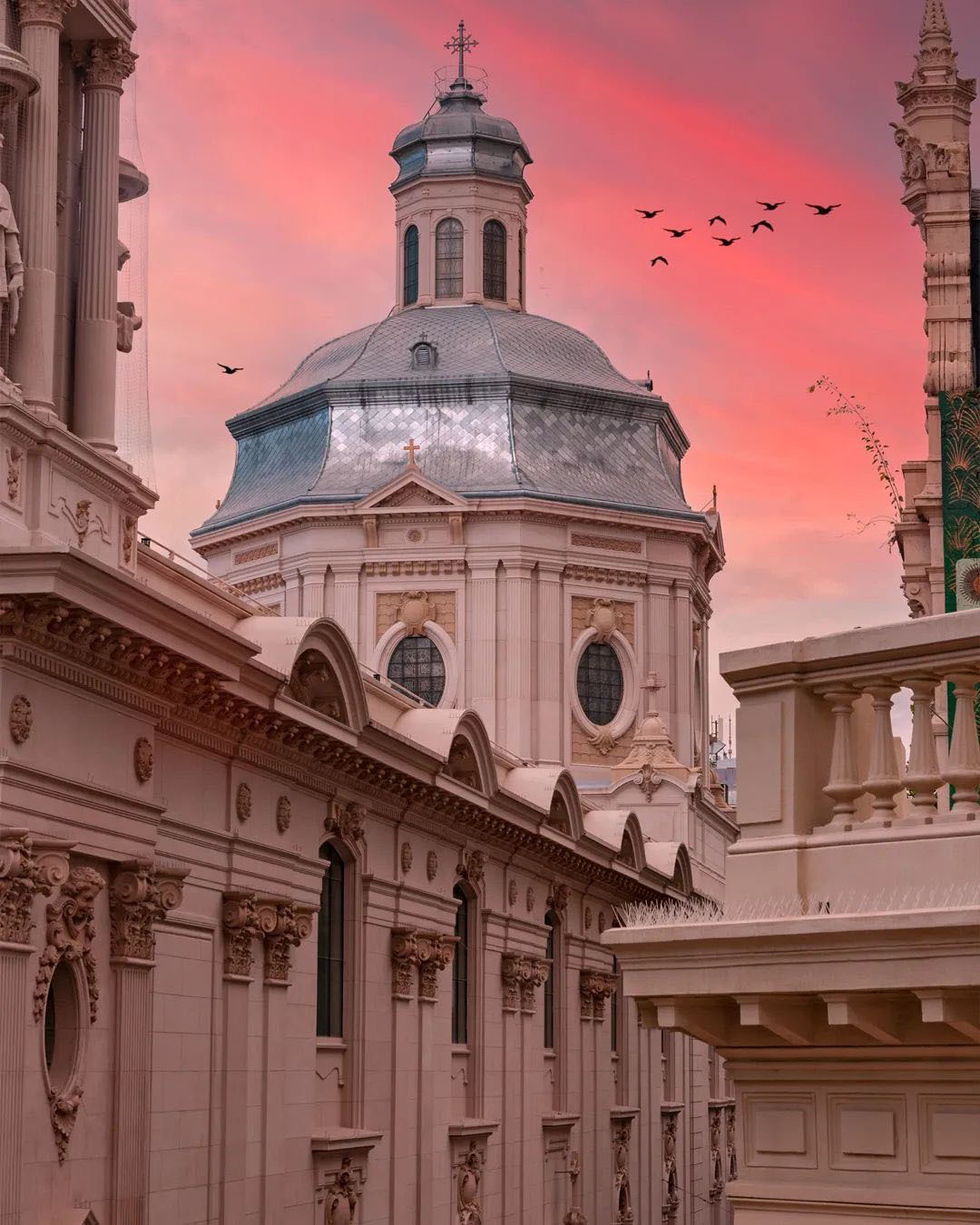 Достопримечательности Аргентины. 23 самых красивых места Аргентины