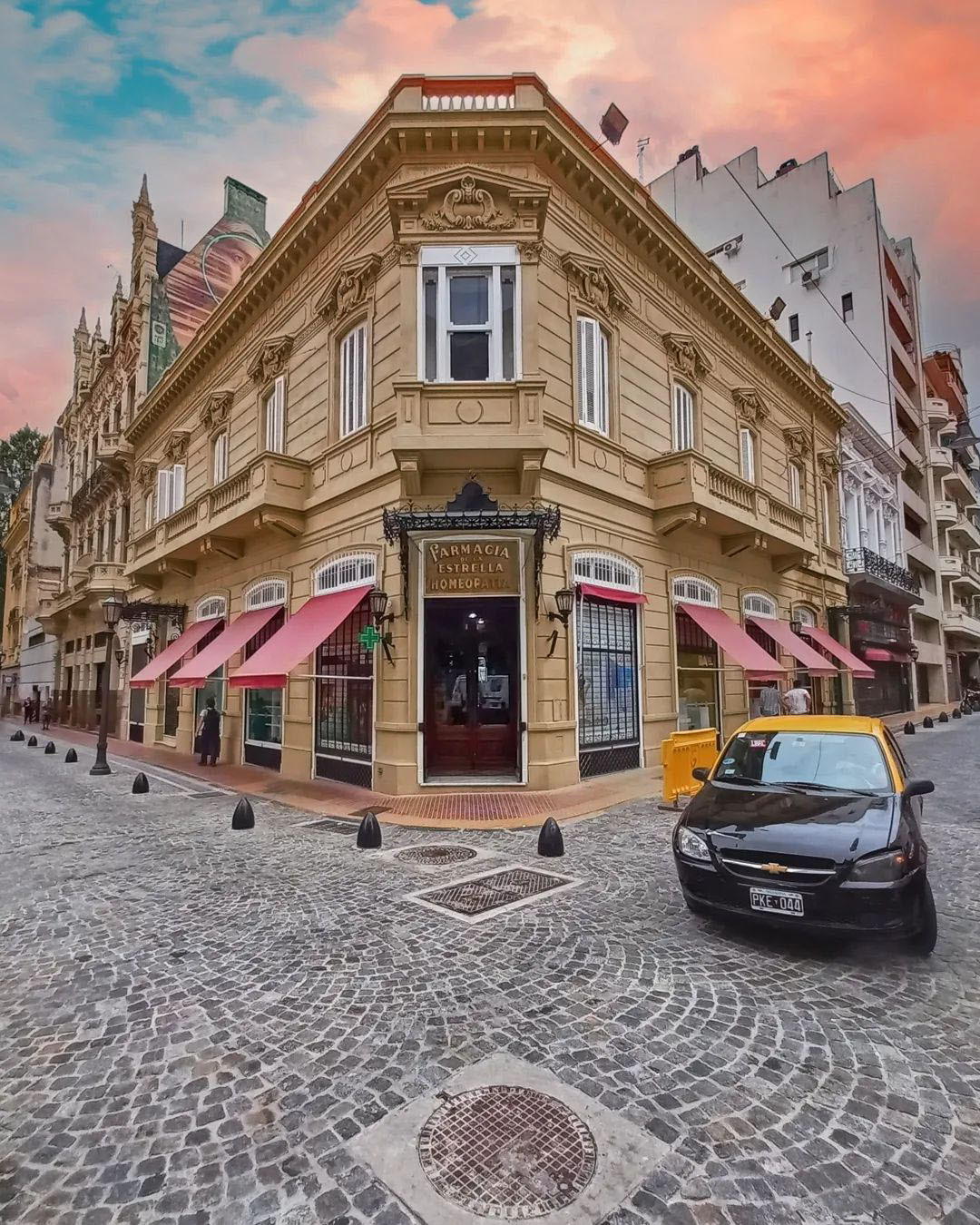 Достопримечательности Аргентины. 23 самых красивых места Аргентины