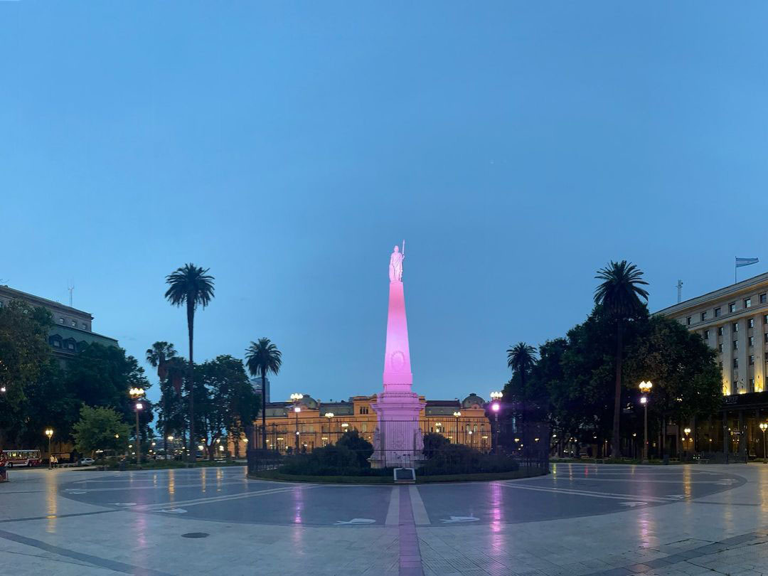 Достопримечательности Аргентины. 23 самых красивых места Аргентины