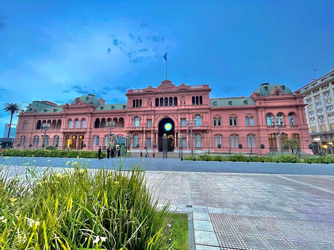 Достопримечательности Аргентины. 23 самых красивых места Аргентины