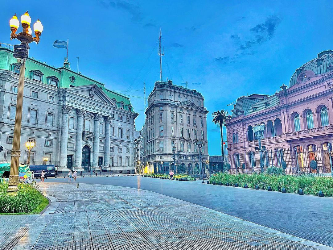 Достопримечательности Аргентины. 23 самых красивых места Аргентины