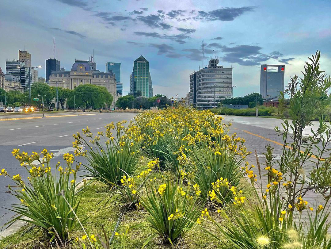 Достопримечательности Аргентины. 23 самых красивых места Аргентины