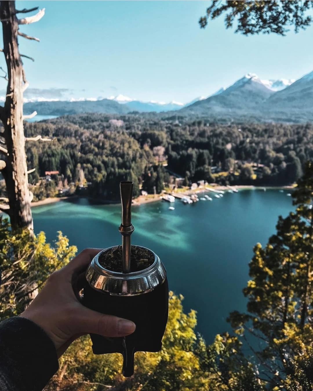 Достопримечательности Аргентины. 23 самых красивых места Аргентины