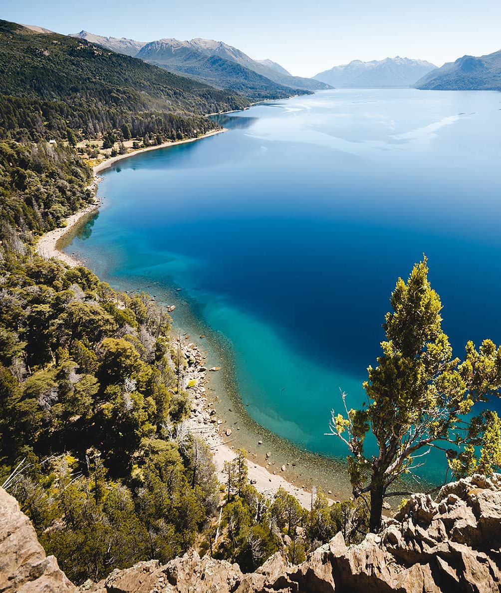 Достопримечательности Аргентины. 23 самых красивых места Аргентины