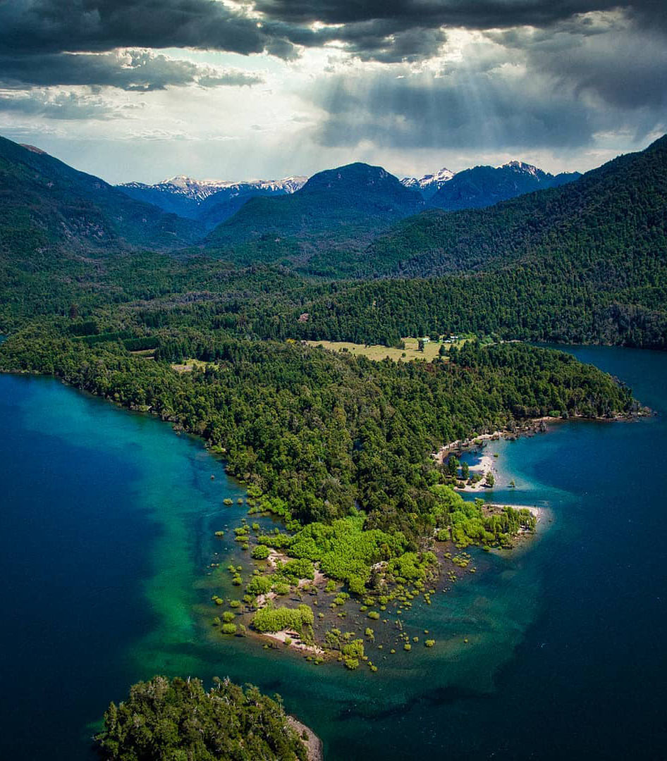 Достопримечательности Аргентины. 23 самых красивых места Аргентины