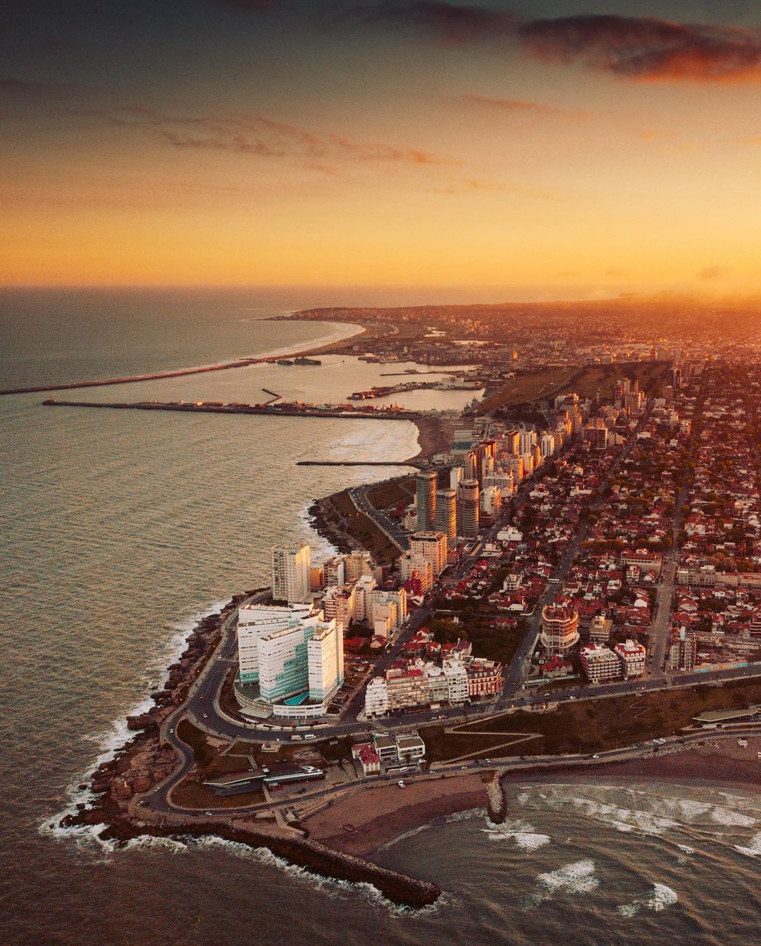 Достопримечательности Аргентины. 23 самых красивых места Аргентины