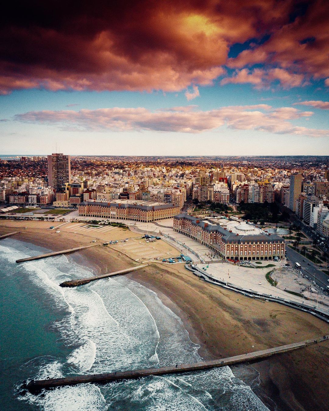 Достопримечательности Аргентины. 23 самых красивых места Аргентины