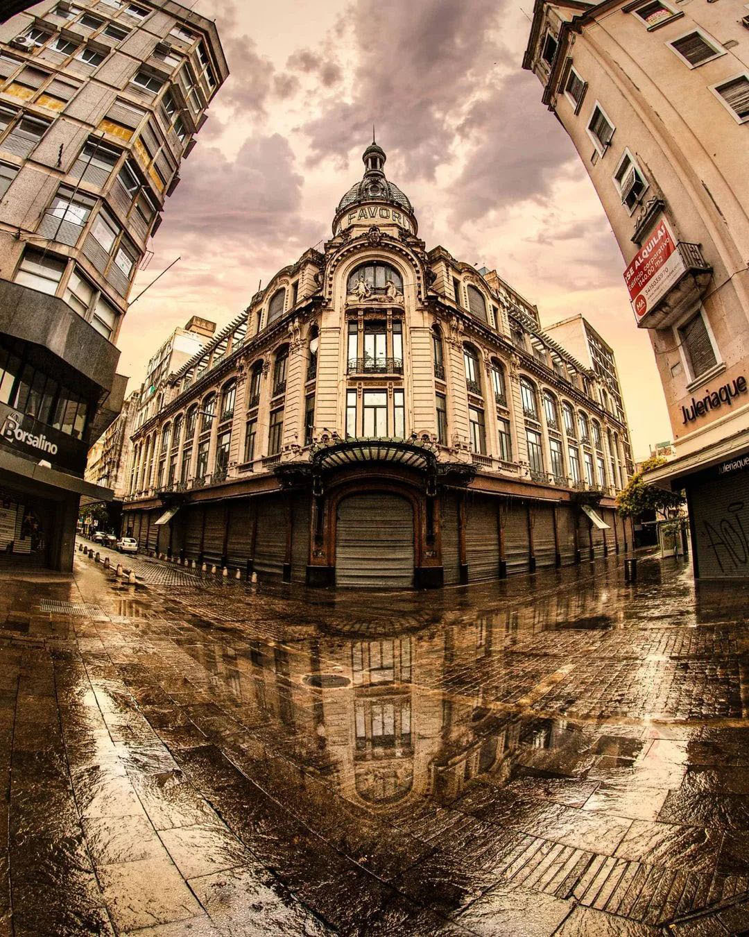 Достопримечательности Аргентины. 23 самых красивых места Аргентины