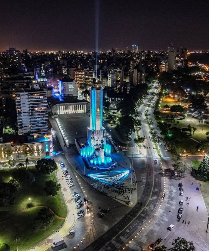 Достопримечательности Аргентины. 23 самых красивых места Аргентины