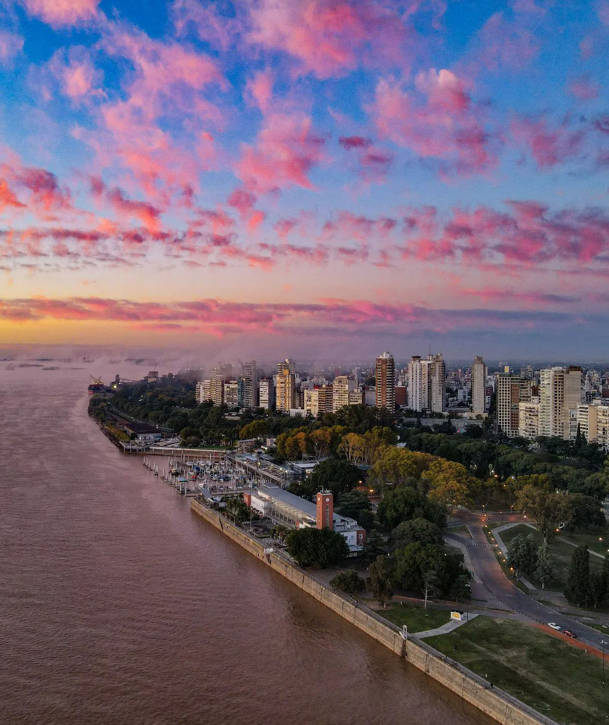 Достопримечательности Аргентины. 23 самых красивых места Аргентины