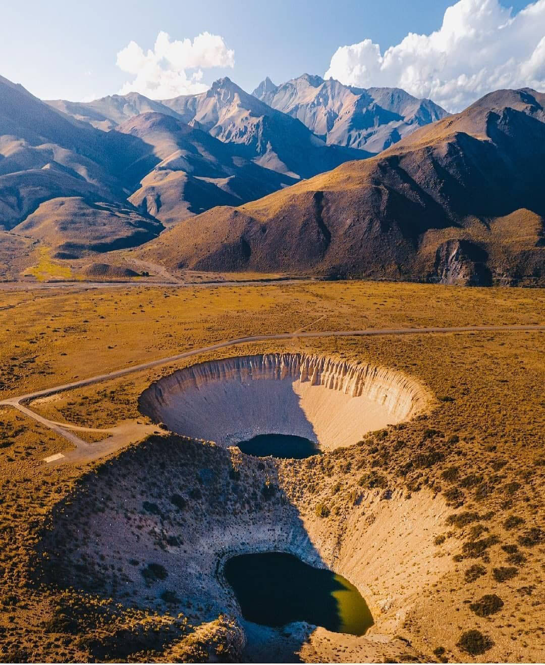 Достопримечательности Аргентины. 23 самых красивых места Аргентины