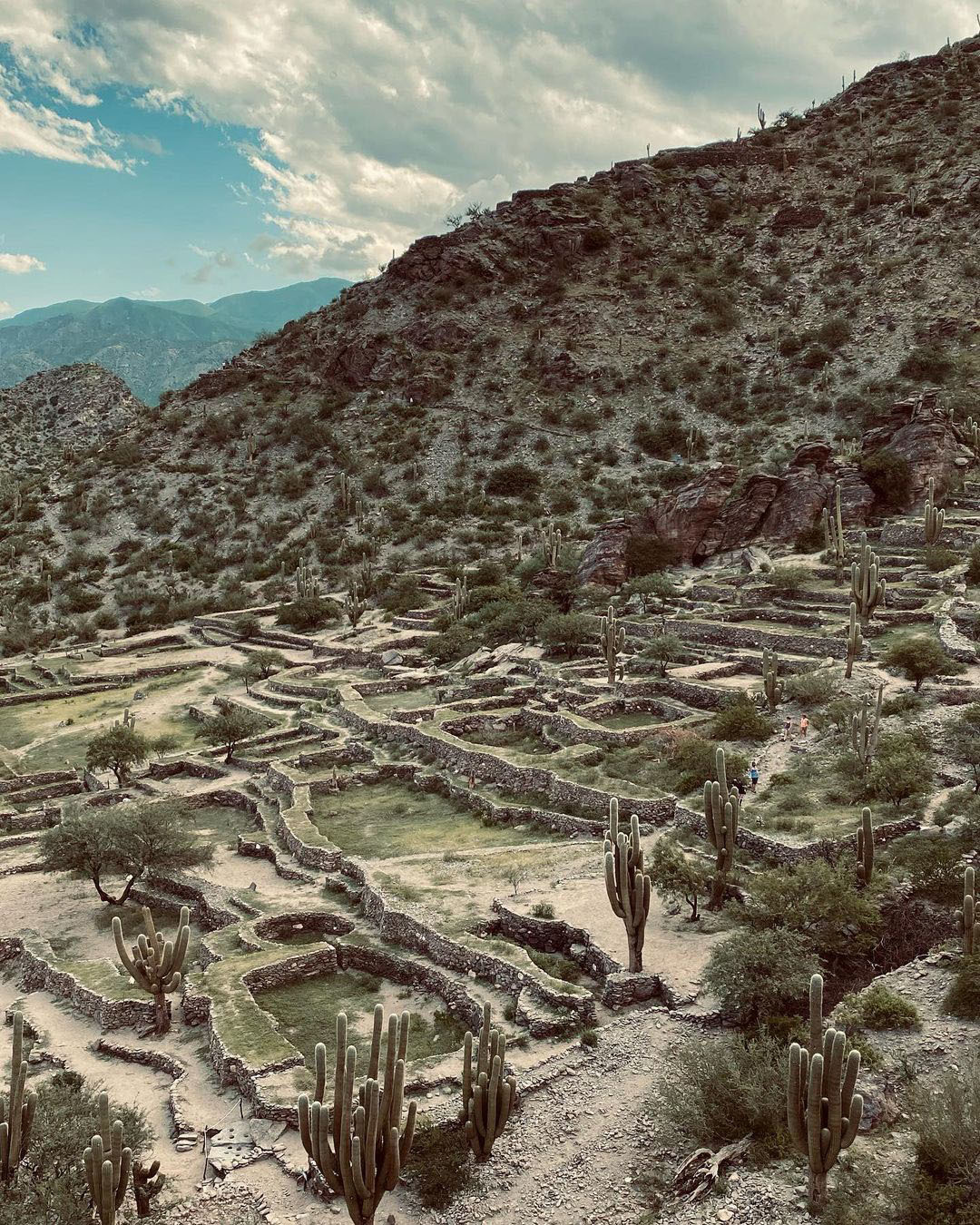 Достопримечательности Аргентины. 23 самых красивых места Аргентины