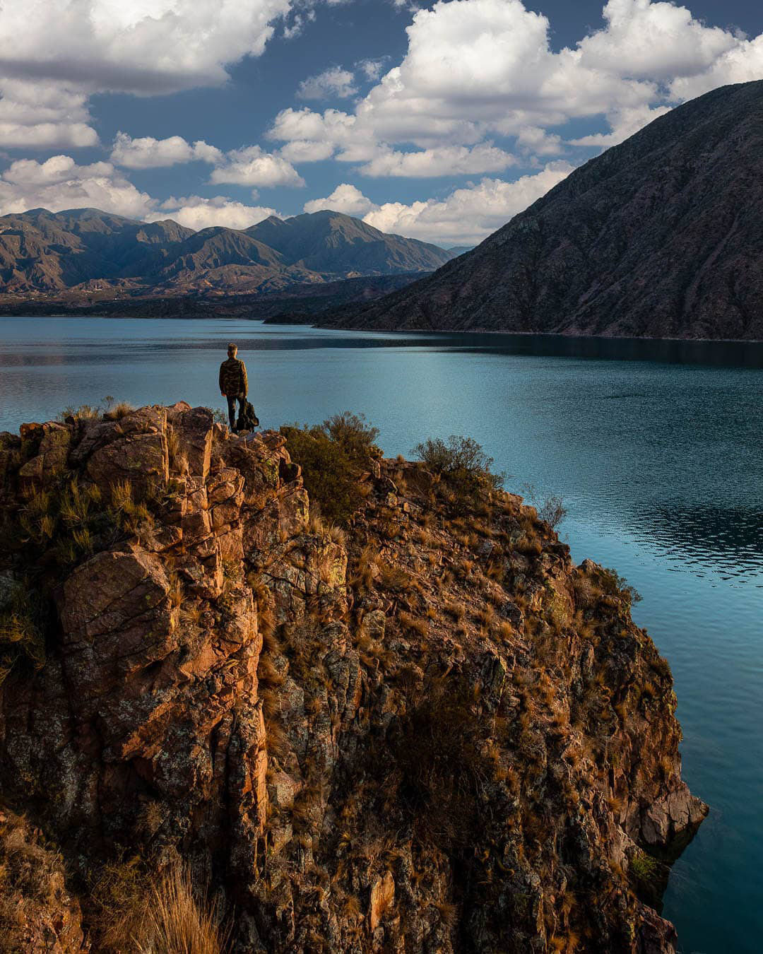 Достопримечательности Аргентины. 23 самых красивых места Аргентины