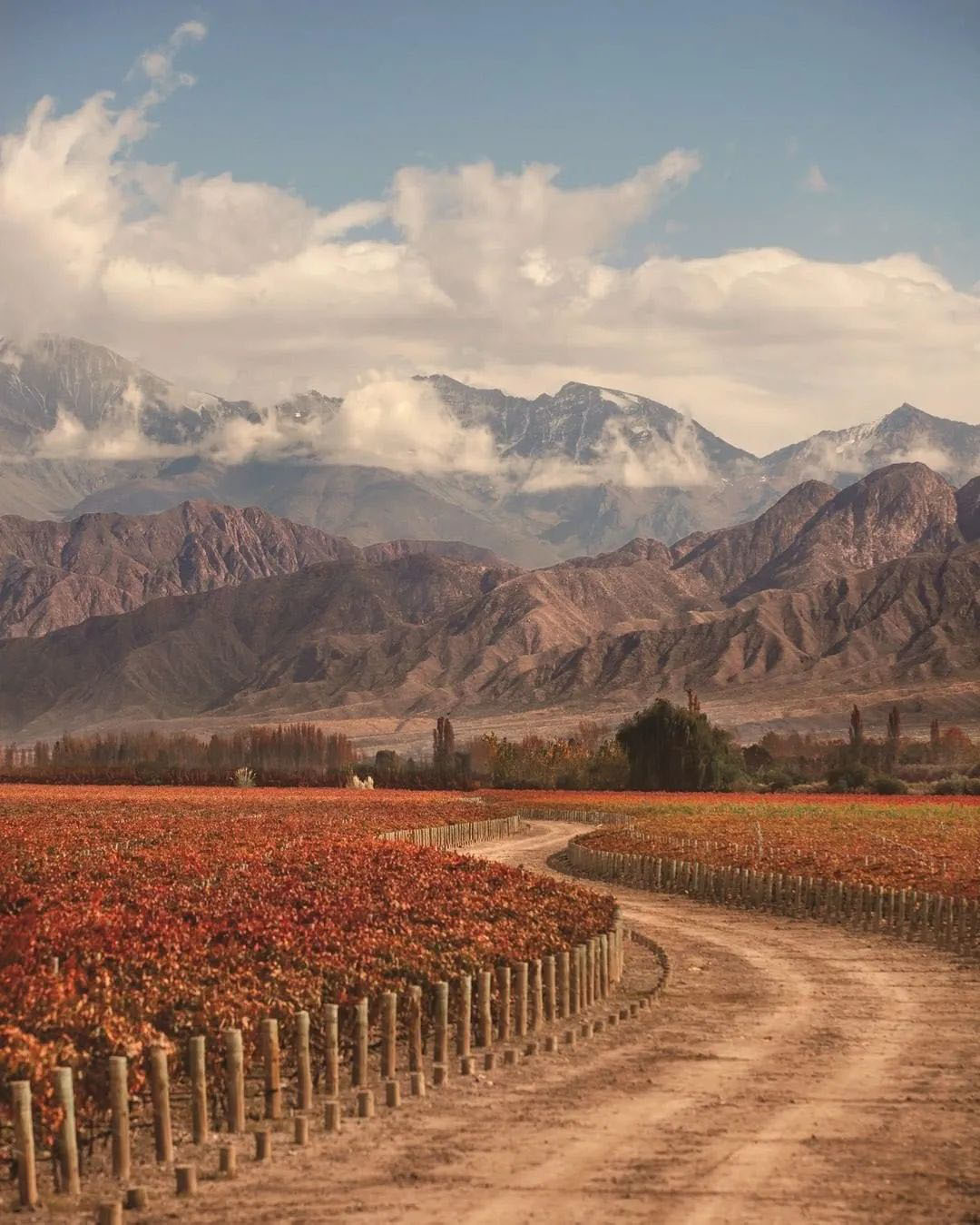 Достопримечательности Аргентины. 23 самых красивых места Аргентины