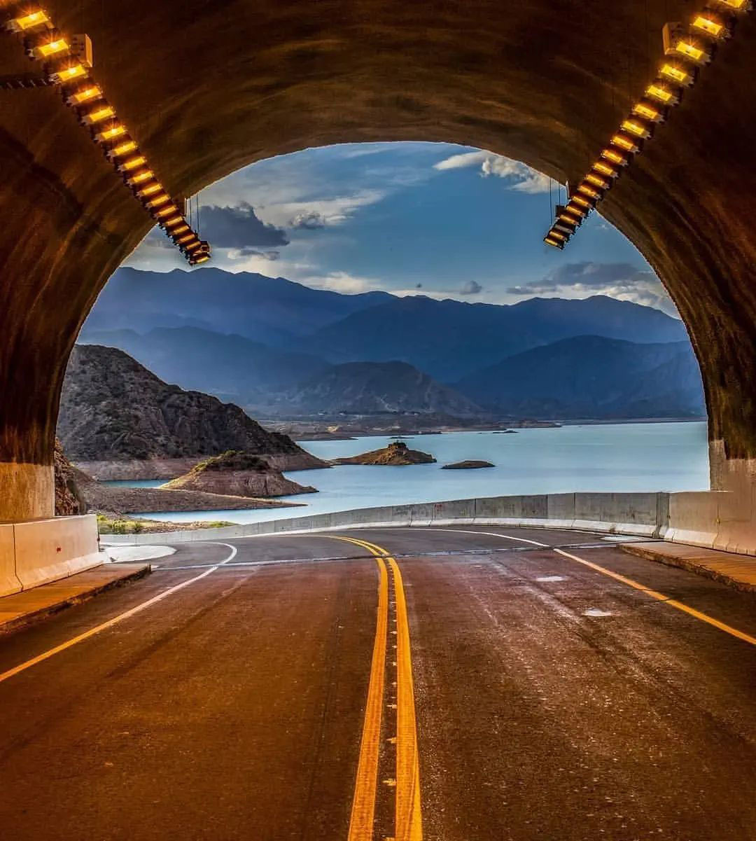 Достопримечательности Аргентины. 23 самых красивых места Аргентины