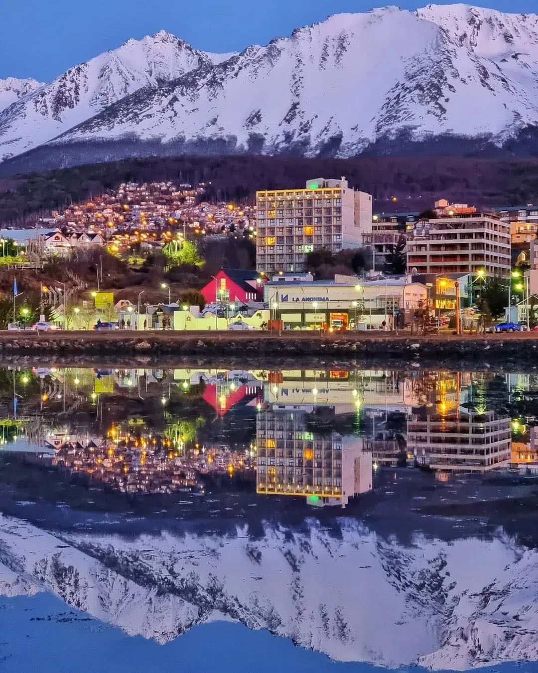 Достопримечательности Аргентины. 23 самых красивых места Аргентины