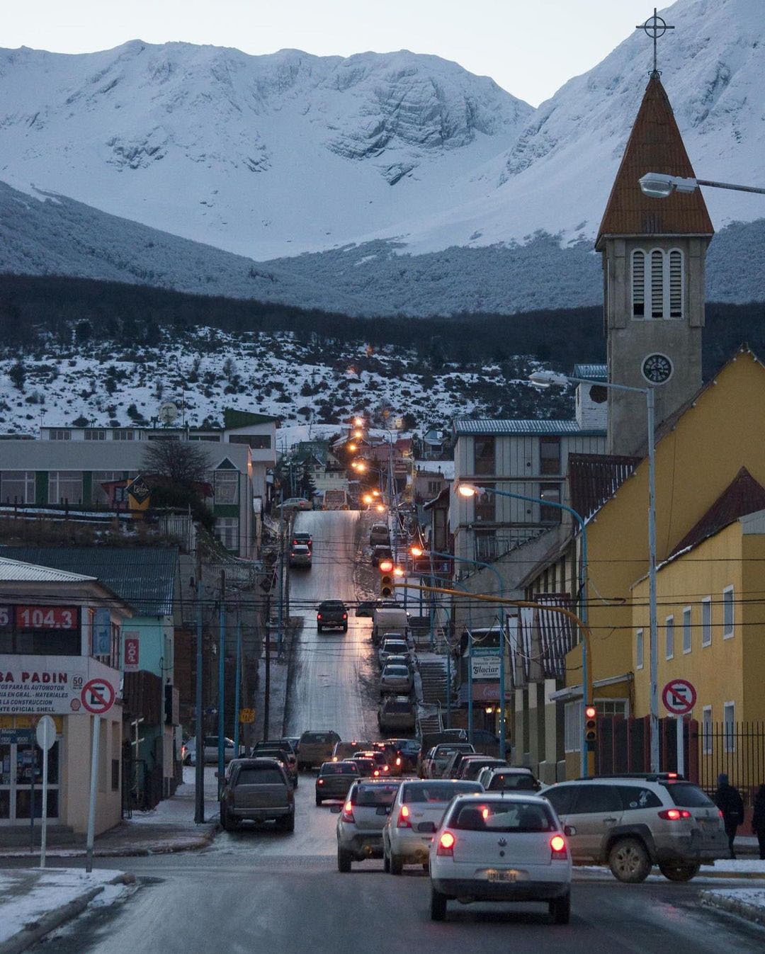 Достопримечательности Аргентины. 23 самых красивых места Аргентины