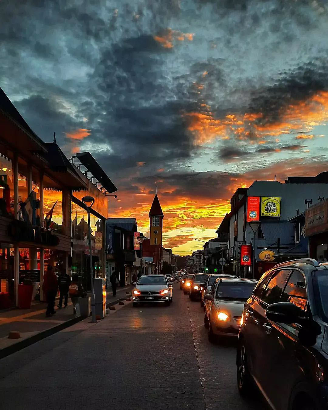 Достопримечательности Аргентины. 23 самых красивых места Аргентины