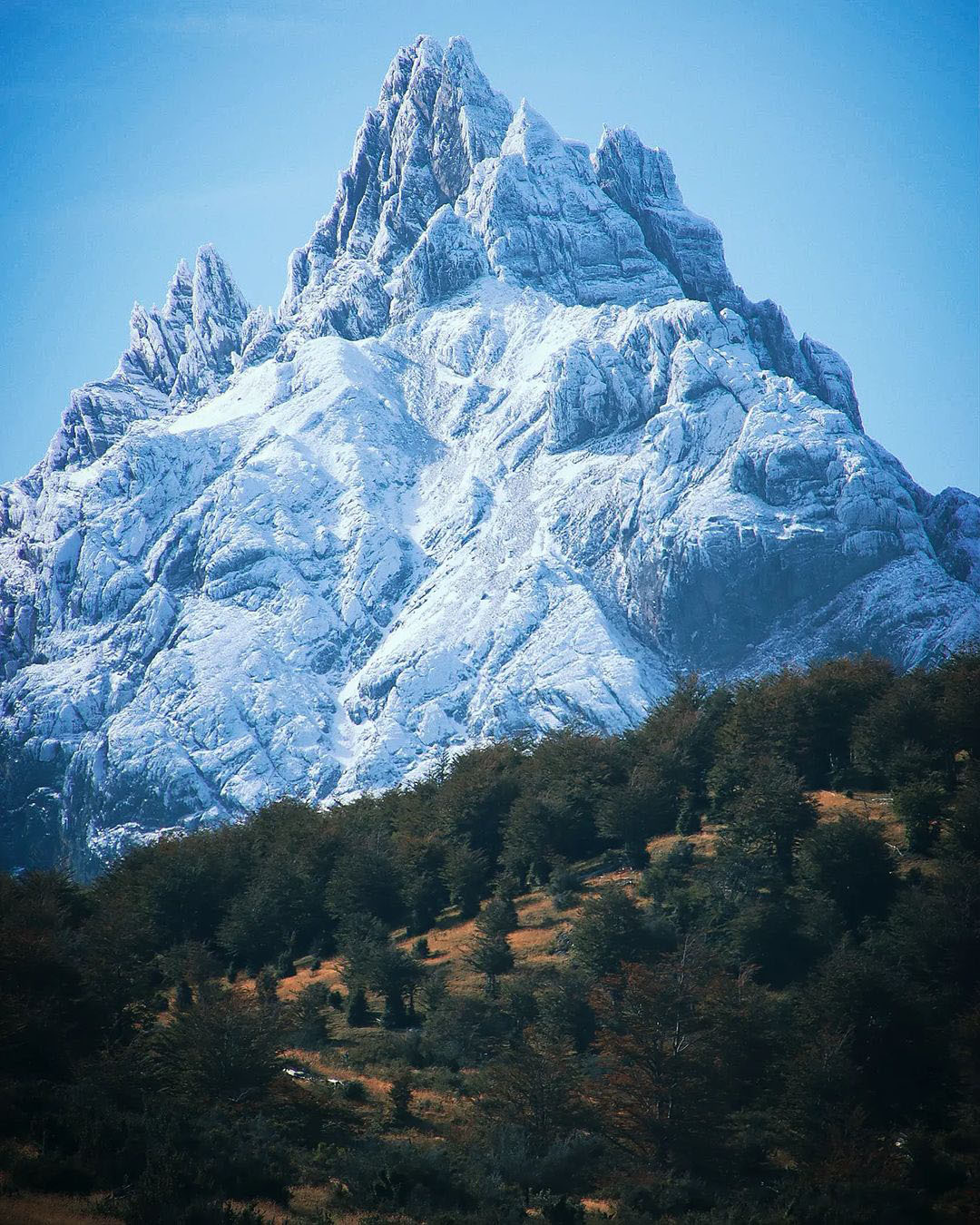 Достопримечательности Аргентины. 23 самых красивых места Аргентины