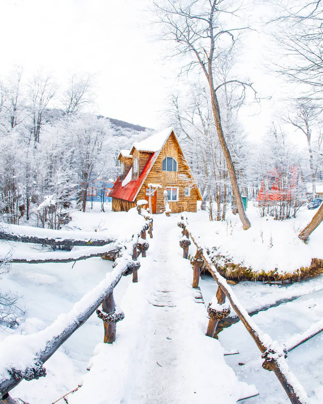 Достопримечательности Аргентины. 23 самых красивых места Аргентины