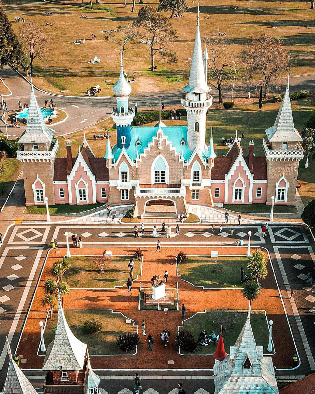 Достопримечательности Аргентины. 23 самых красивых места Аргентины