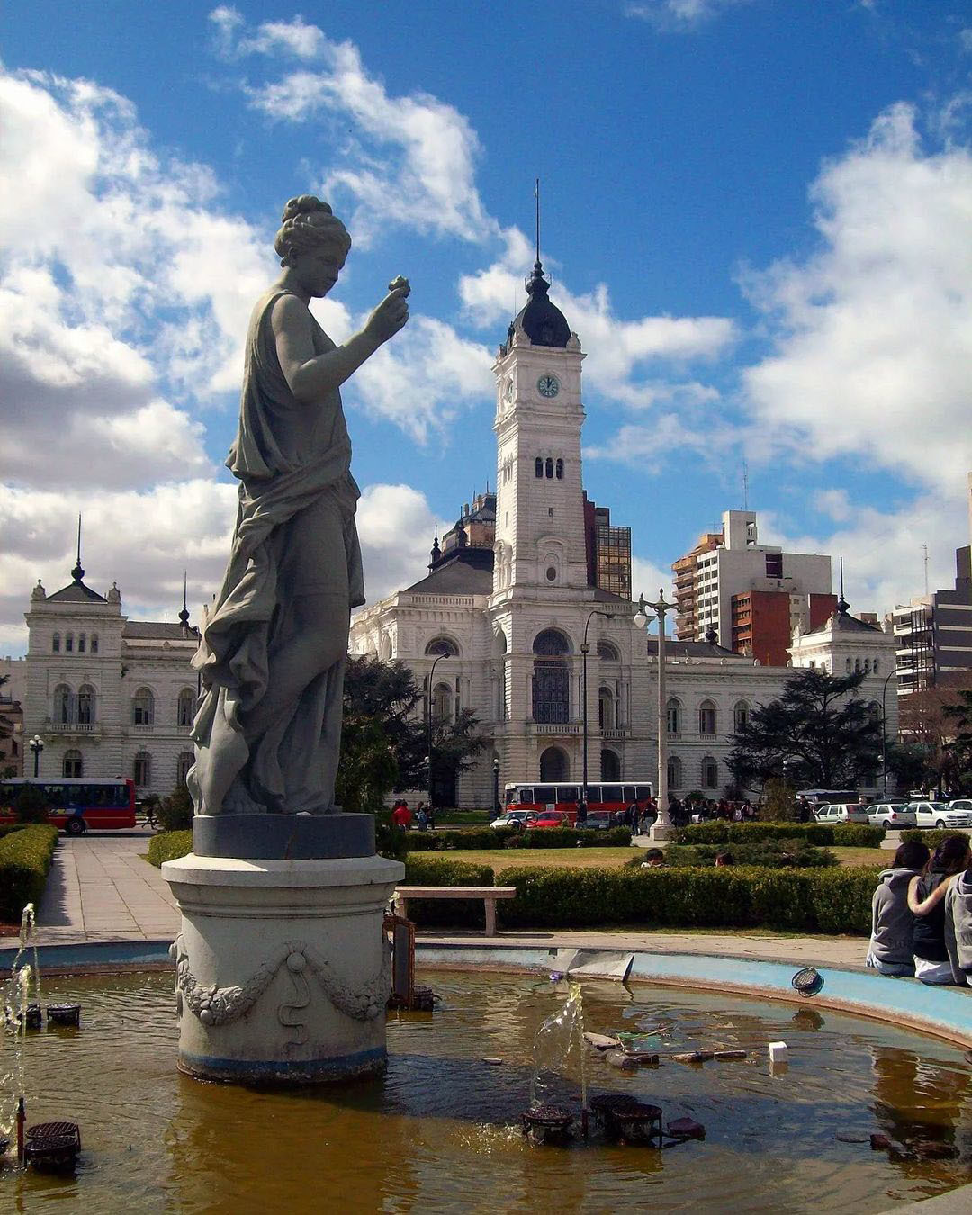 Достопримечательности Аргентины. 23 самых красивых места Аргентины