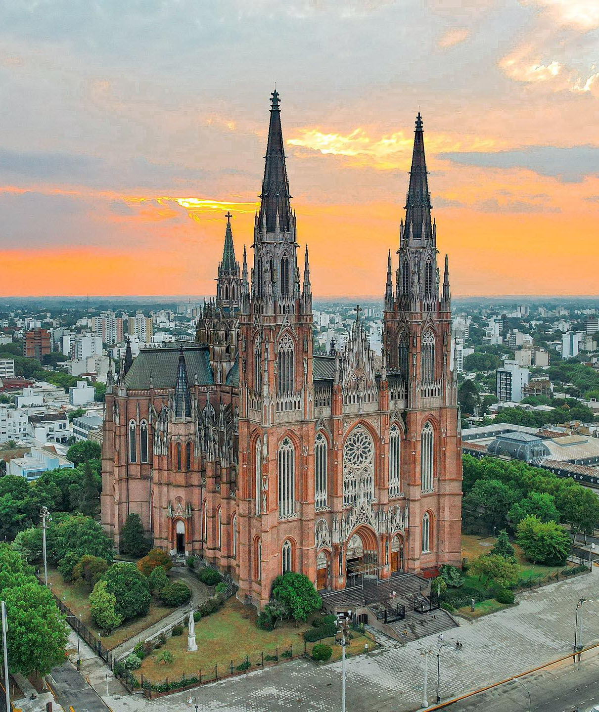 Достопримечательности Аргентины. 23 самых красивых места Аргентины