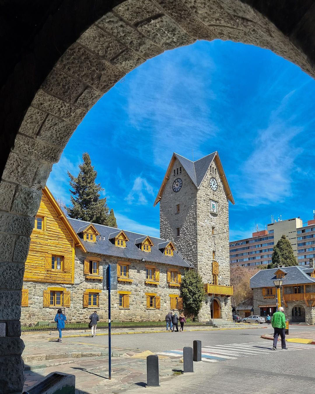 Достопримечательности Аргентины. 23 самых красивых места Аргентины