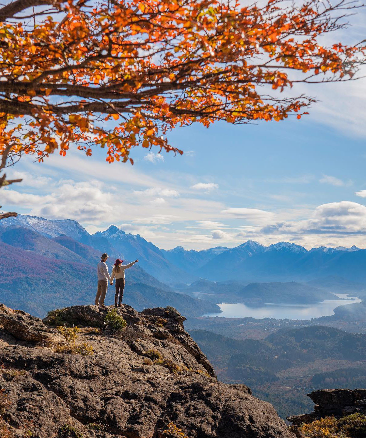 Достопримечательности Аргентины. 23 самых красивых места Аргентины