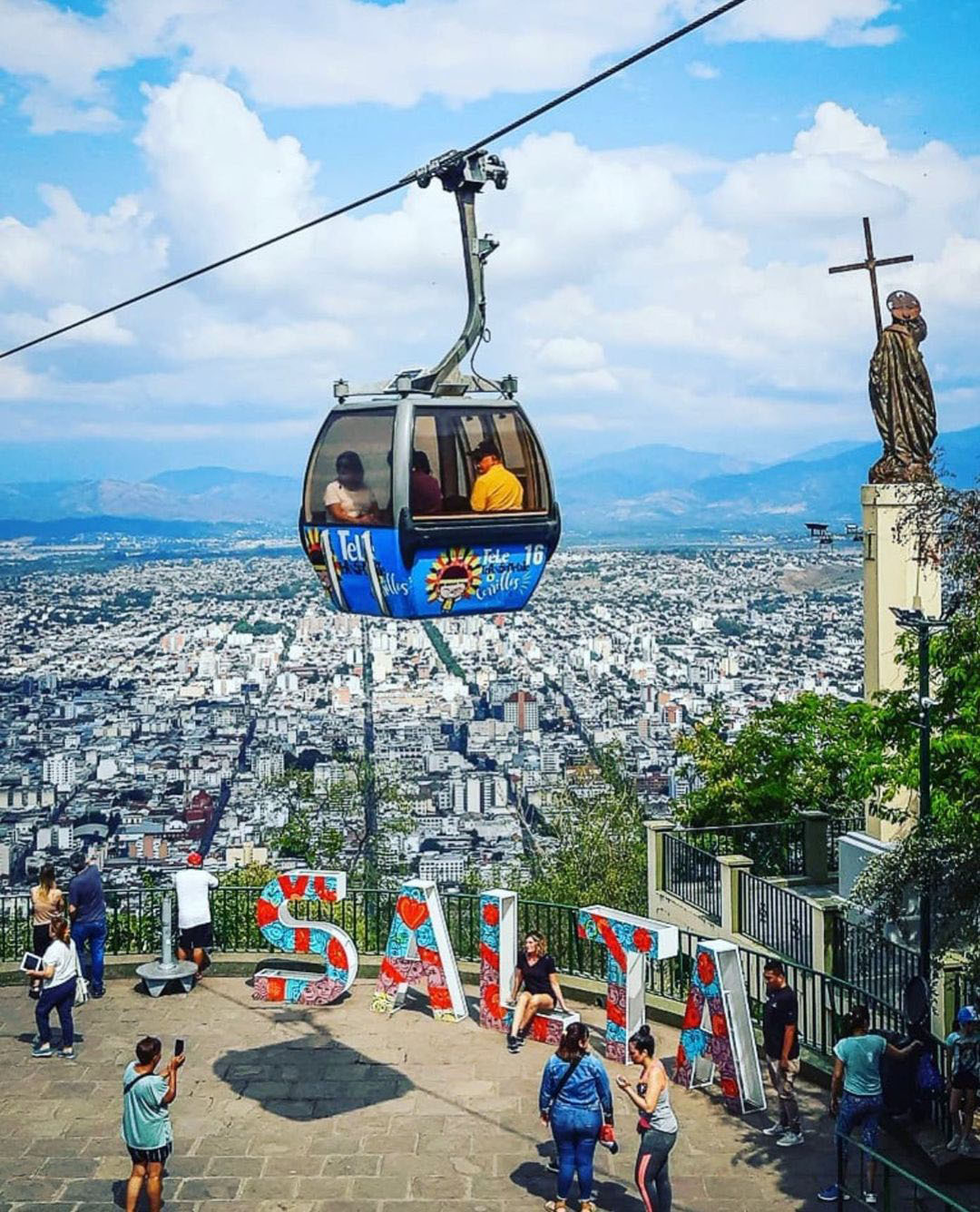 Достопримечательности Аргентины. 23 самых красивых места Аргентины