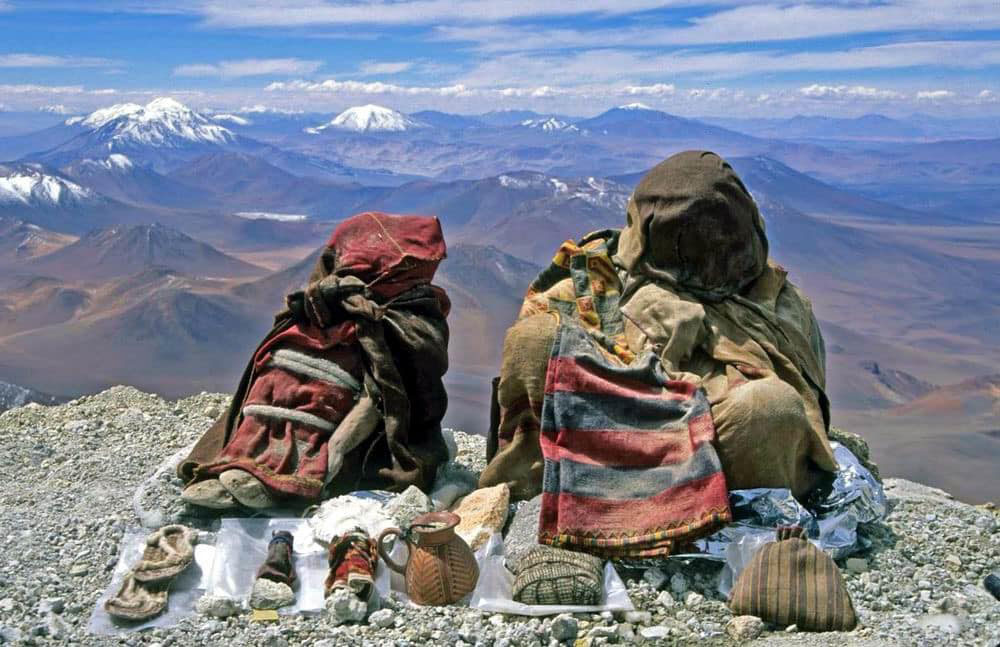 Достопримечательности Аргентины. 23 самых красивых места Аргентины