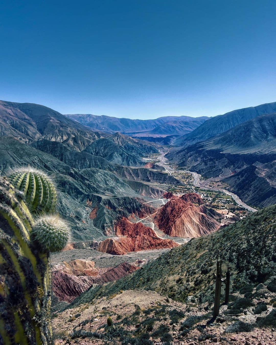 Достопримечательности Аргентины. 23 самых красивых места Аргентины