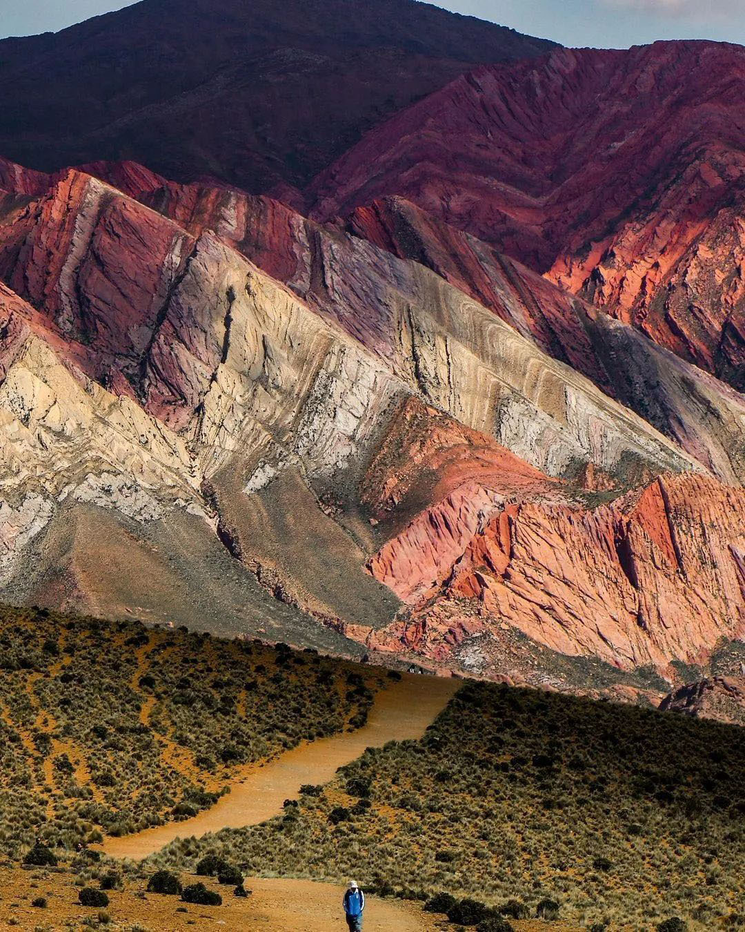 Достопримечательности Аргентины. 23 самых красивых места Аргентины