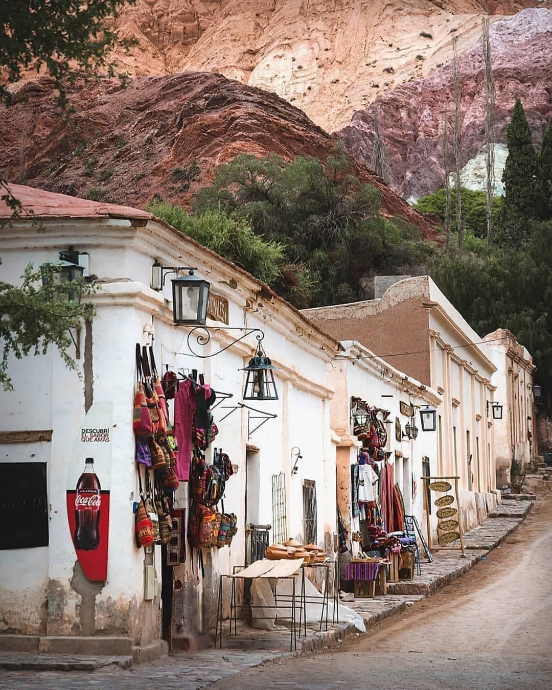 Достопримечательности Аргентины. 23 самых красивых места Аргентины